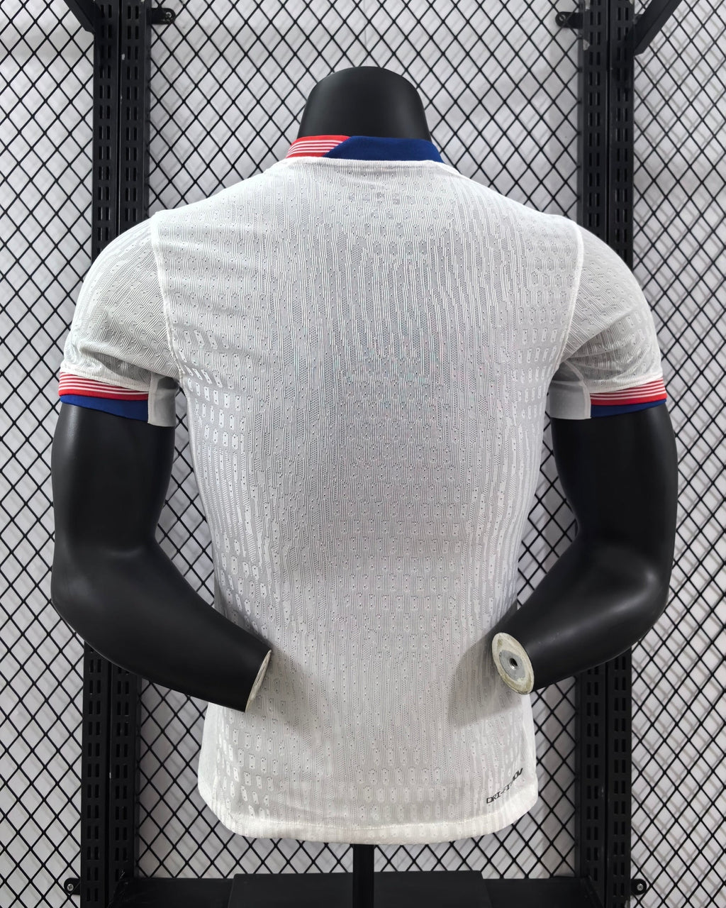 Maillot Domicile USA 2024-2025