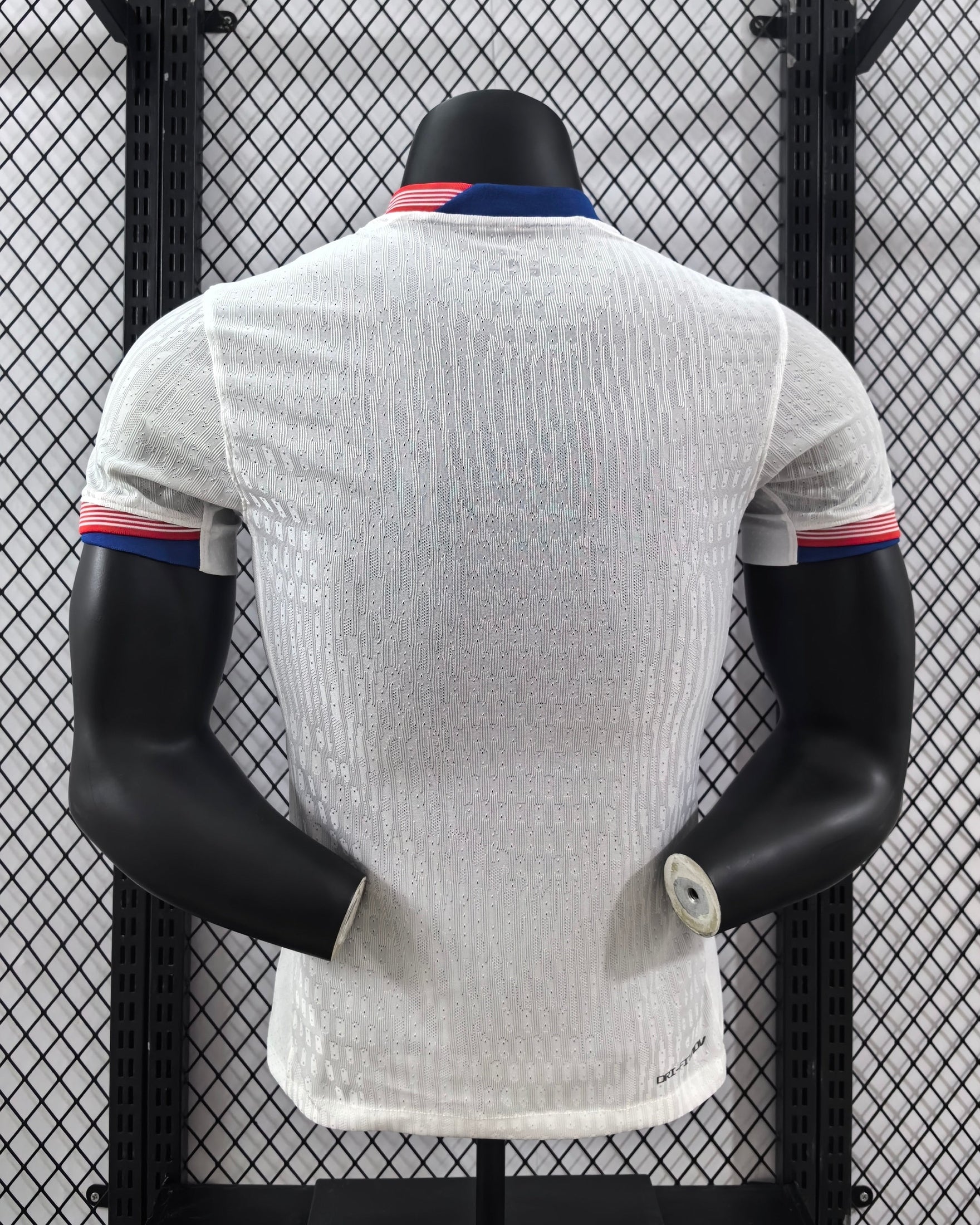 Maillot Domicile USA 2024-2025