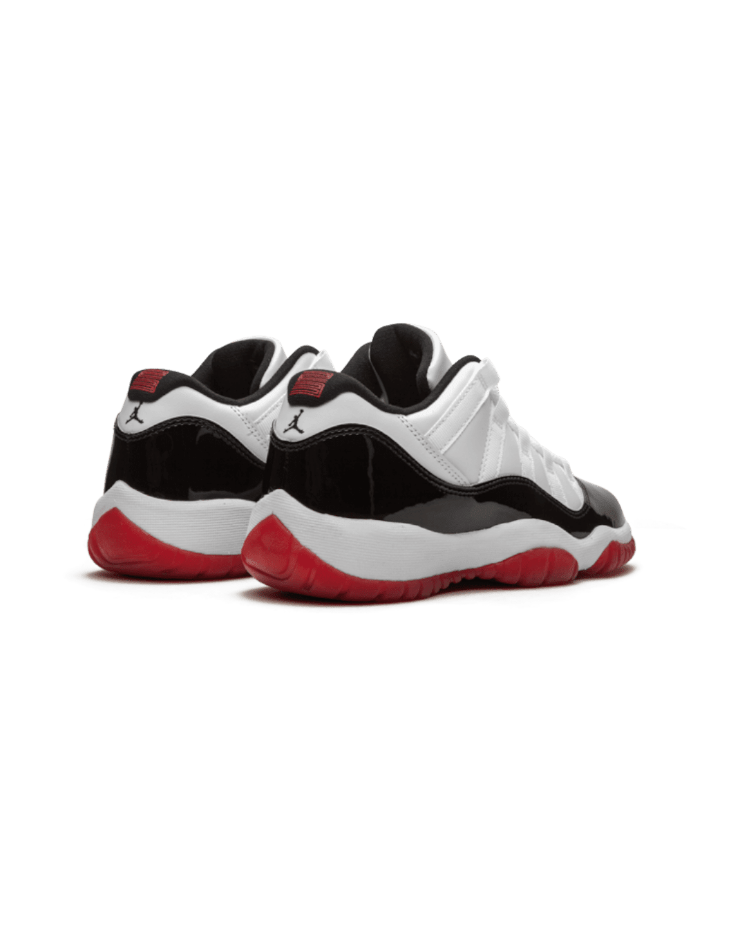 Air Jordan® 11 Low White Bred