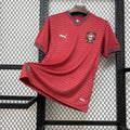 Maillot Portugal Domicile 2026