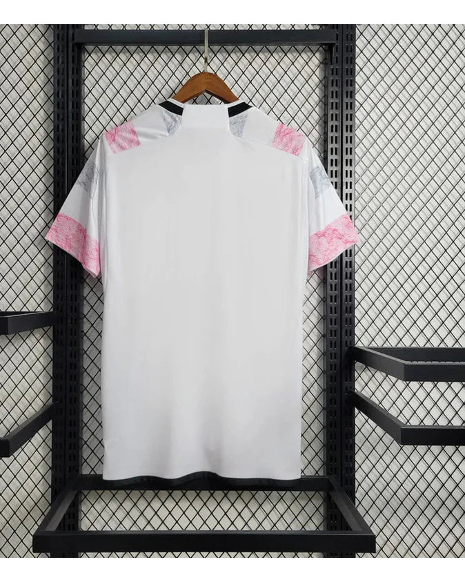 Maillot Extérieur Juventus 2023-2024
