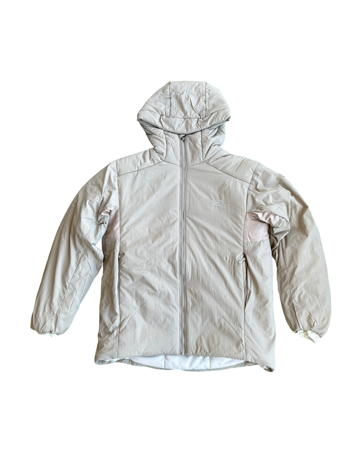 Atom Heavyweight Hoody