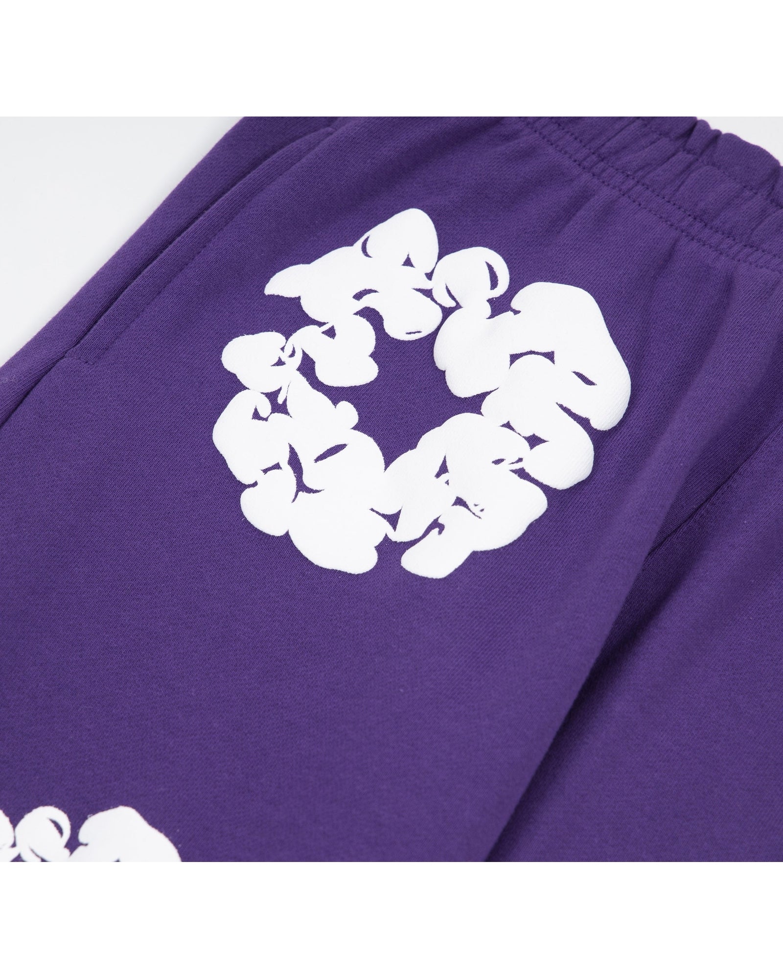 Pantalon de survêtement Denim Tears Violet®