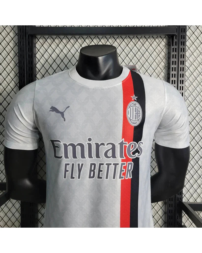 Maillot Extérieur Ac Milan 2023-2024