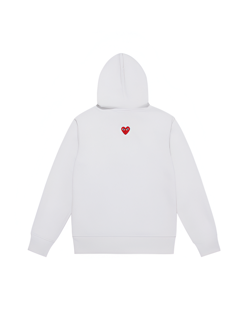Sweat zippé Comme Des Garçons PLAY®