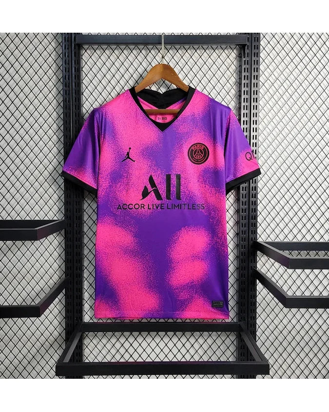 Maillot Concept Paris Saint-Germain Pink