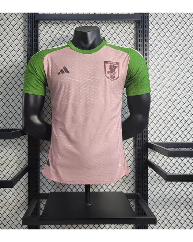 Maillot Third Japon Coupe du Monde 2022