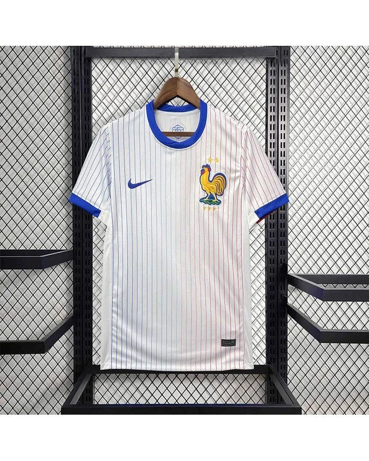 Maillot Extérieur France Euro 2024