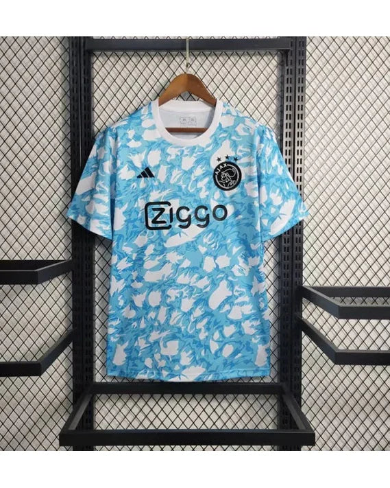 Maillot Concept Ajax Amsterdam Papillon