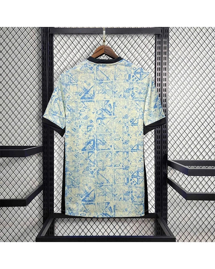 Maillot Extérieur Portugal Euro 2024