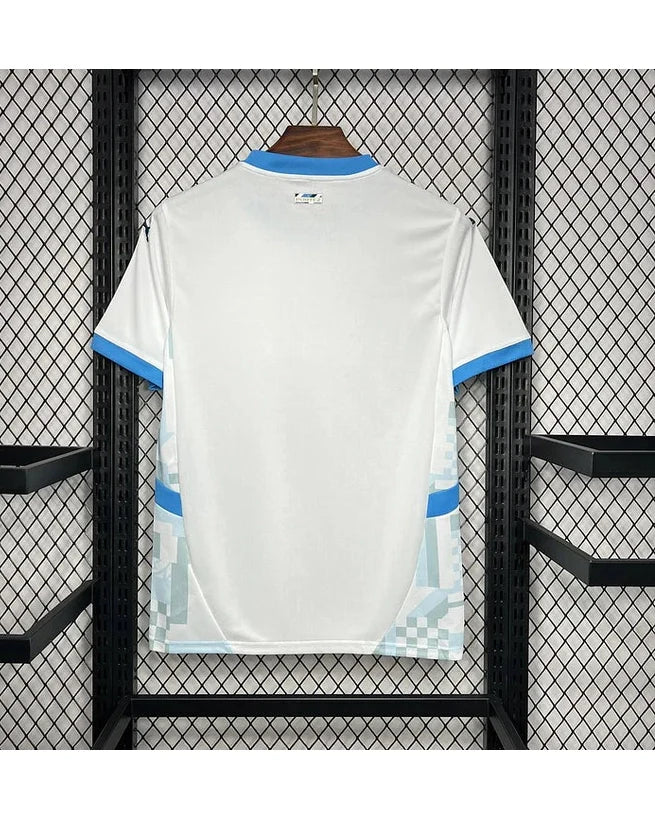 Maillot Domicile Olympique de Marseille 2024-2025