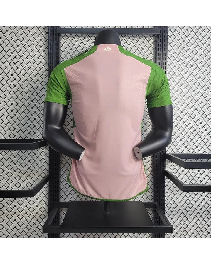 Maillot Third Japon Coupe du Monde 2022