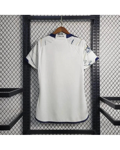Maillot Extérieur Italie 2023-2024