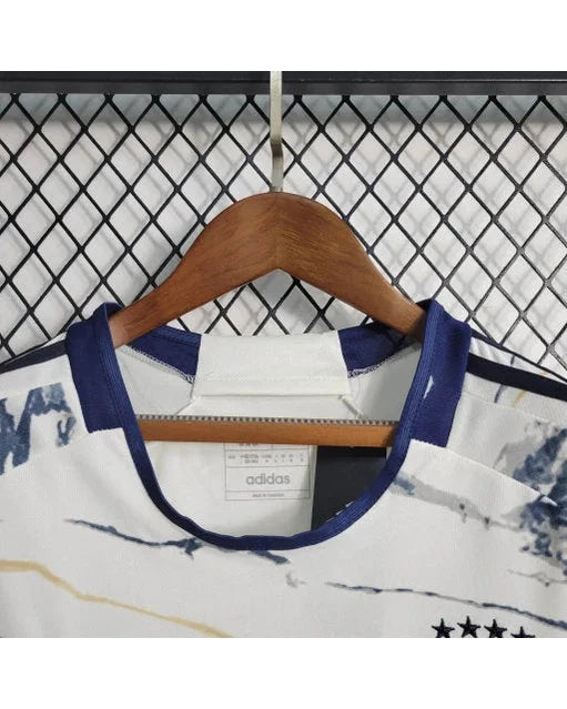 Maillot Extérieur Italie 2023-2024