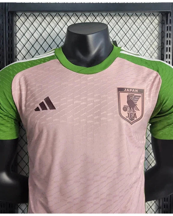 Maillot Third Japon Coupe du Monde 2022