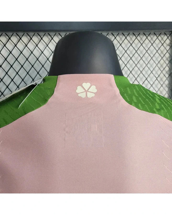 Maillot Third Japon Coupe du Monde 2022