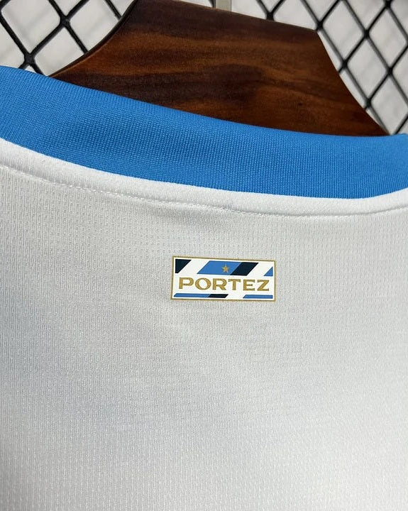 Maillot Domicile Olympique de Marseille 2024-2025
