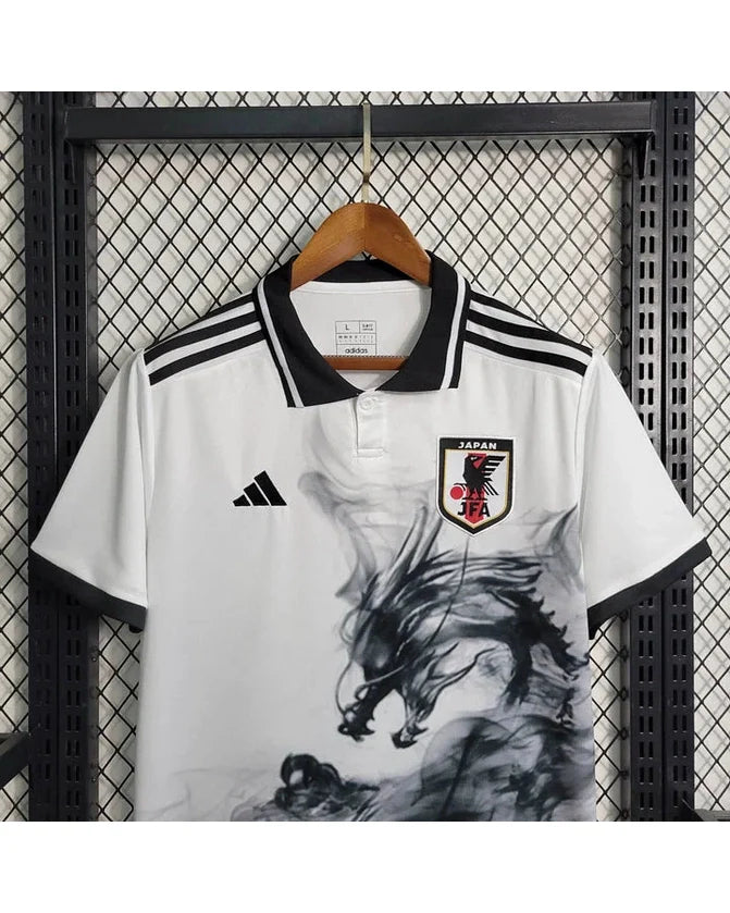 Maillot Concept Japon Dragon