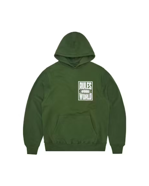 Hoodie Corteiz® RTW