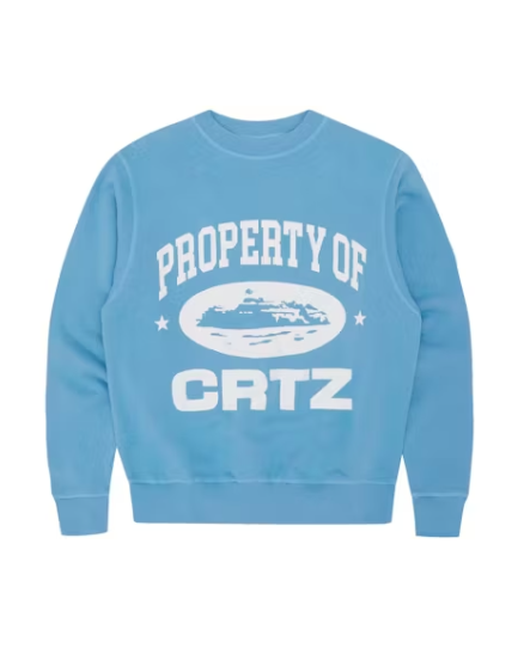 Pull Corteiz® P.O.C