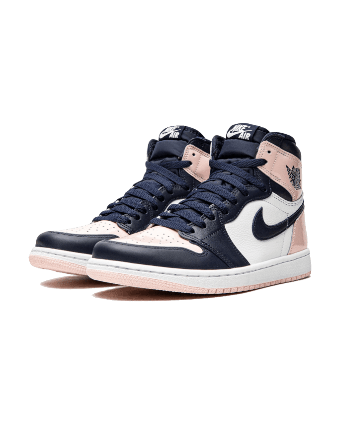 Air Jordan® 1 High OG Atmosphere Bubble Gum