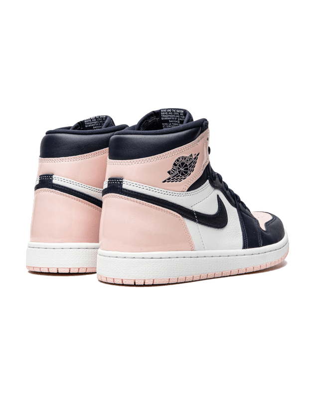 Air Jordan® 1 Retro OG Atmosphere Bubble Gum
