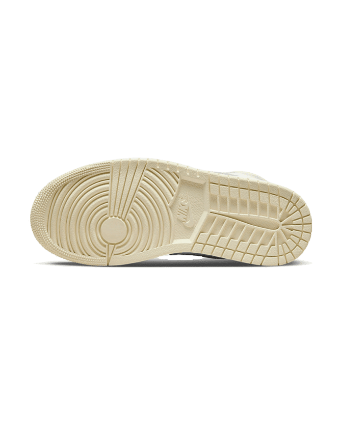 Air Jordan® 1 High MM Coconut Milk