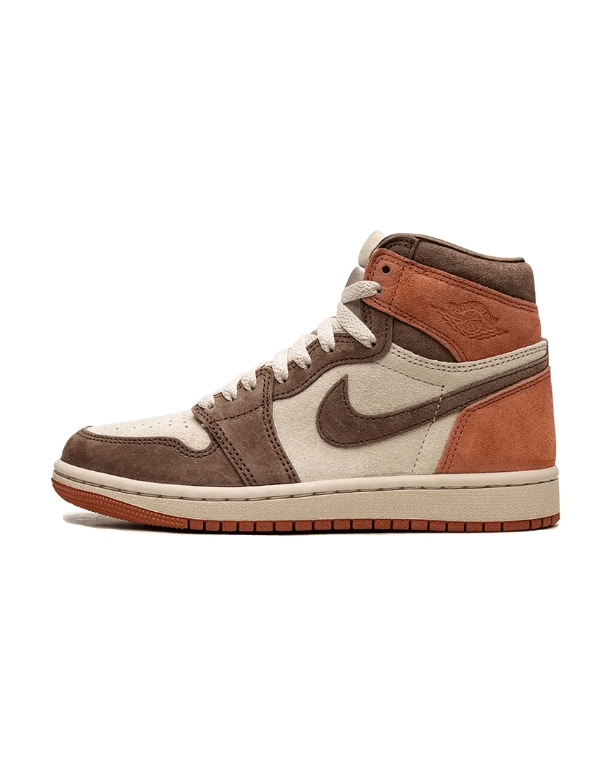 Air Jordan® 1 High OG Dusted Clay