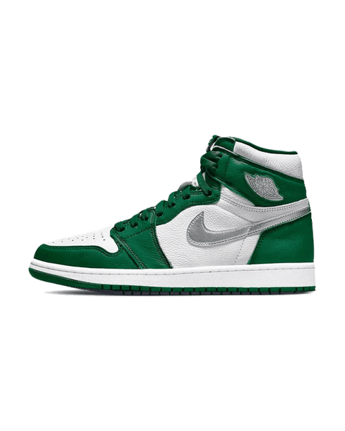 Air Jordan® 1 High OG Gorge Green