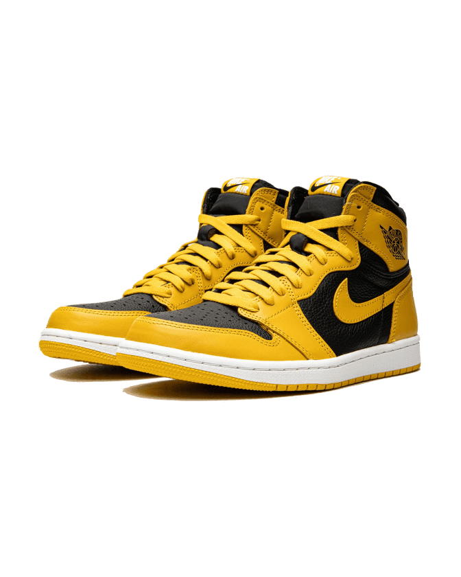 Air Jordan® 1 High OG Pollen