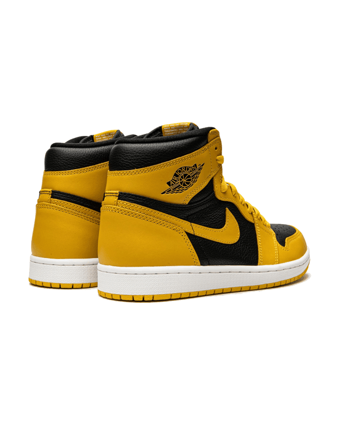 Air Jordan® 1 High OG Pollen