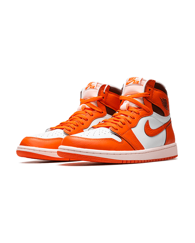 Air Jordan® 1 High OG Starfish