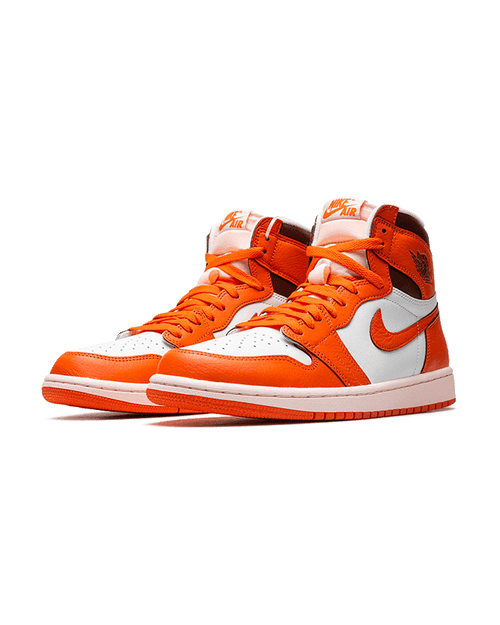 Air Jordan® 1 High OG Starfish