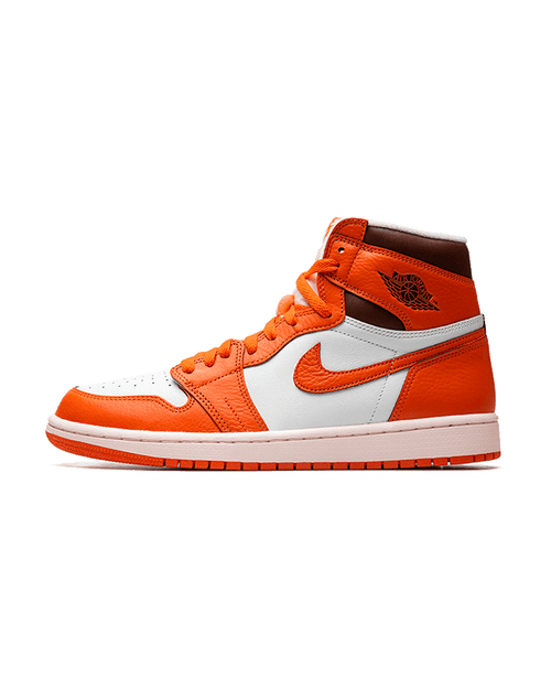 Air Jordan® 1 High OG Starfish