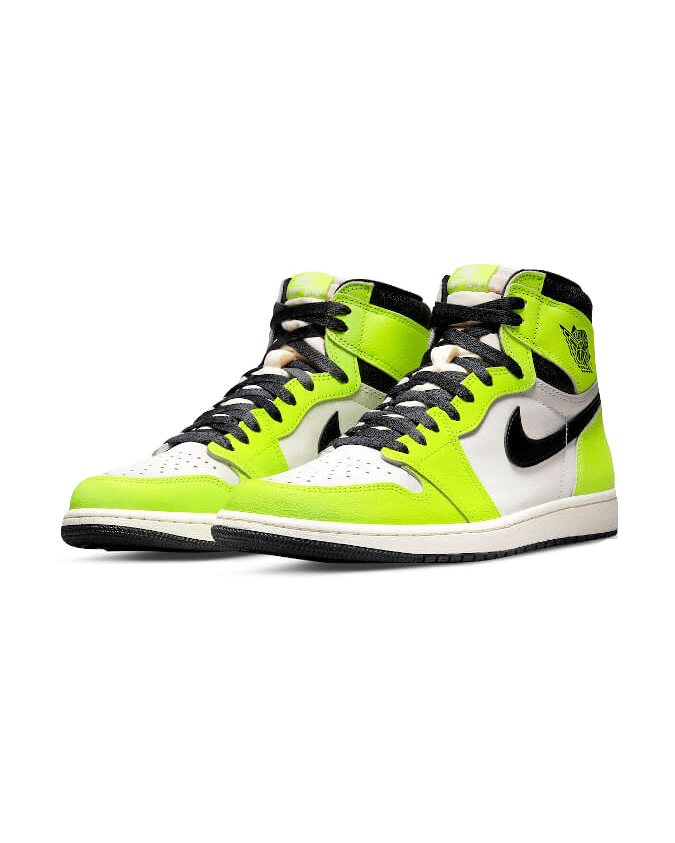 Air Jordan® 1 High OG Visionnaire Volt