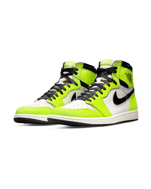 Air Jordan® 1 High OG Visionnaire Volt