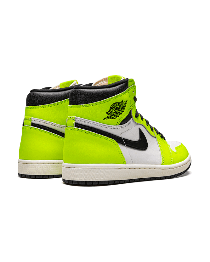 Air Jordan® 1 High OG Visionnaire Volt