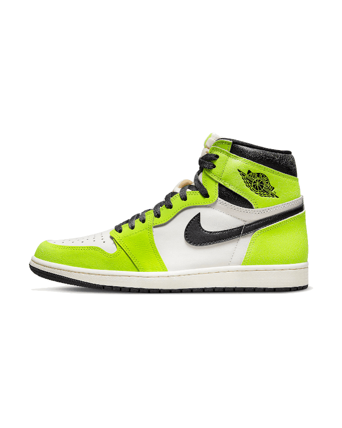Air Jordan® 1 High OG Visionnaire Volt