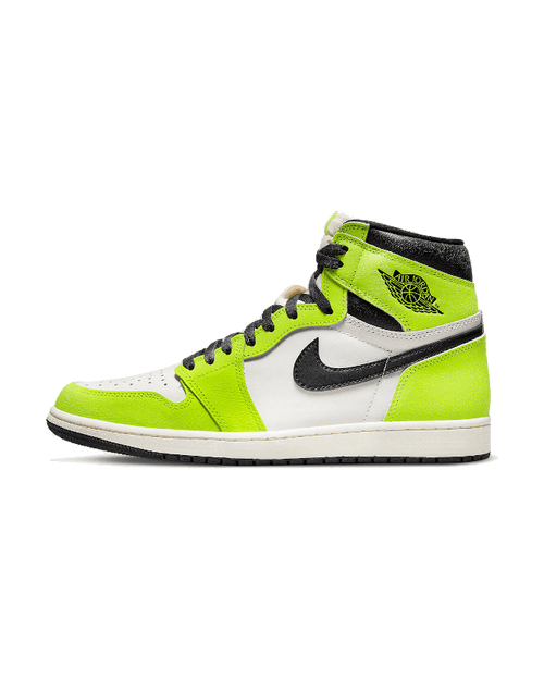 Air Jordan® 1 High OG Visionnaire Volt