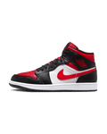 Air Jordan® 1 Mid Alternate Bred