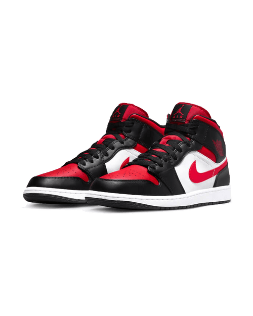 Air Jordan® 1 Mid Alternate Bred