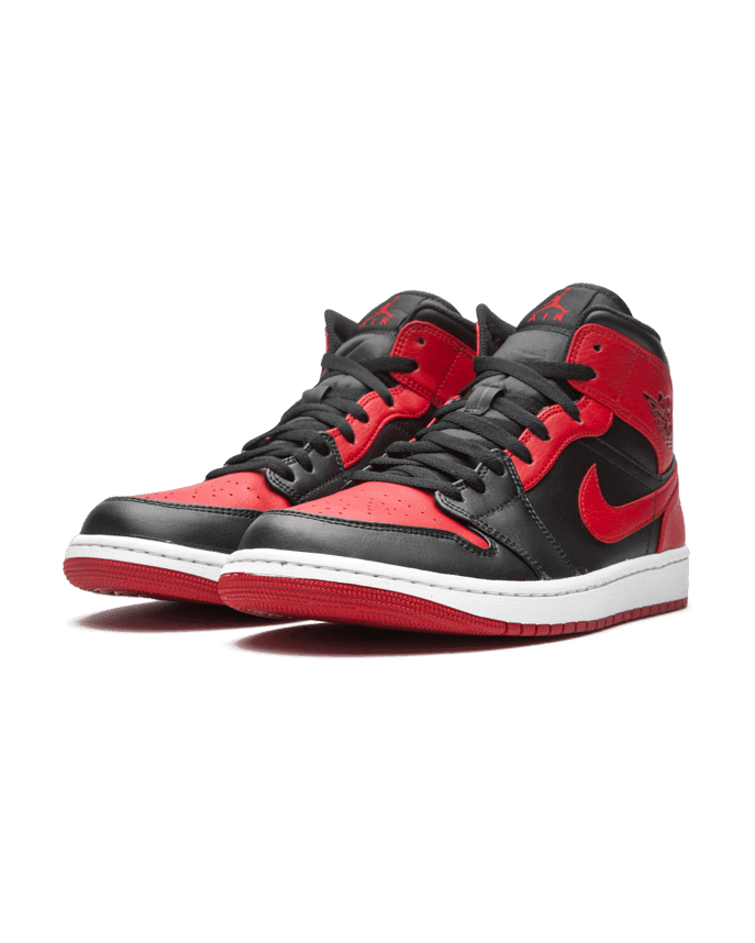 Air Jordan® 1 Mid Banner