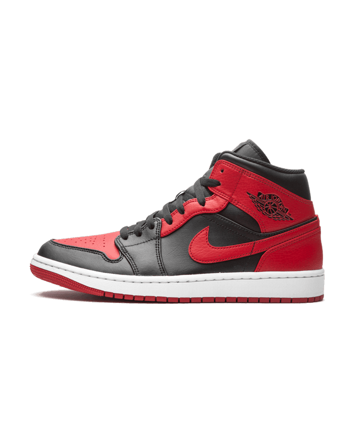 Air Jordan® 1 Mid Banner