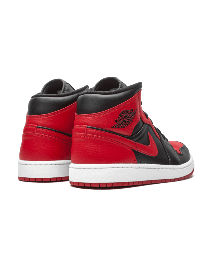 Air Jordan® 1 Mid Banner
