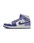 Air Jordan® 1 Mid Blueberry