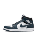 Air Jordan® 1 Mid Dark Teal