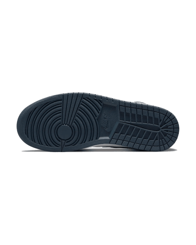 Air Jordan® 1 Mid Dark Teal