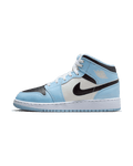 Air Jordan® 1 Mid Ice Blue