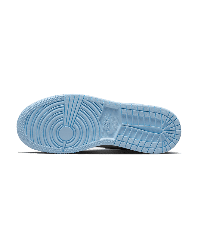 Air Jordan® 1 Mid Ice Blue