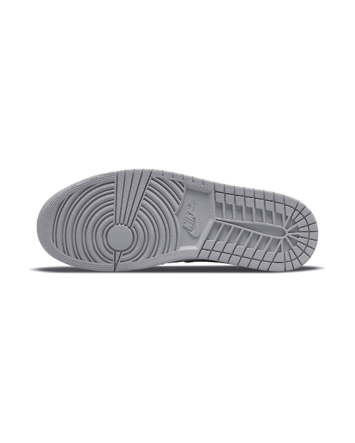 Air Jordan® 1 Mid Light Smoke Grey Anthracite